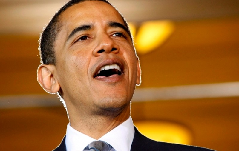 Obama are cele mai bune sondaje ca preşedinte din ultimii 20 ani