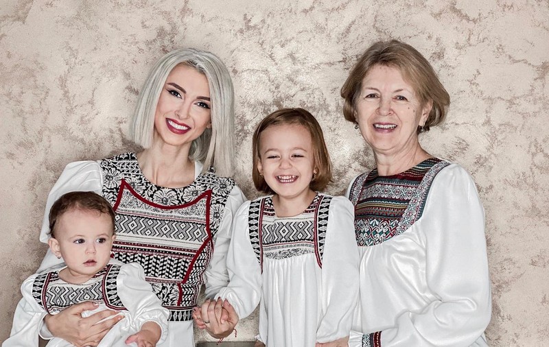 Ce condiții a pus Andreea Bălan pentru viitorul iubit: „N-aș vrea să mai locuiesc vreodată fără mama”