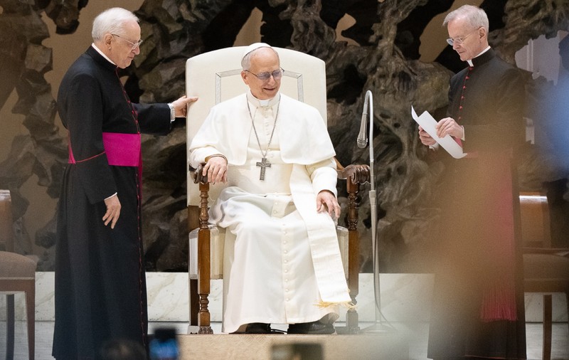 Chicago în Vatican: ce înseamnă primul papă american pentru Biserica Catolică. Papa Leon al XIV-lea va trebui să pășească cu grijă într-o perioadă de tulburări geopolitice