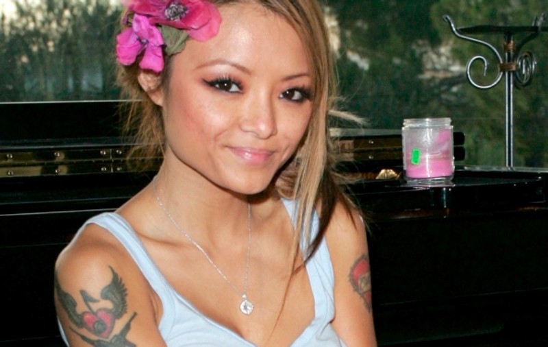 Tila Tequila: “Ajutor! Sunt dependentă de pastile şi nu vreau să ajung ca Lindsay Lohan” 