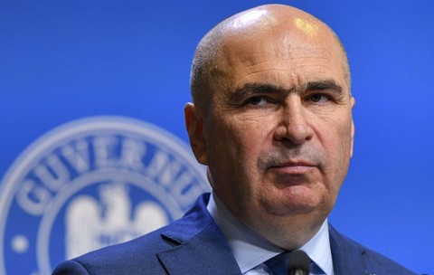 Guvern Ilie Bolojan