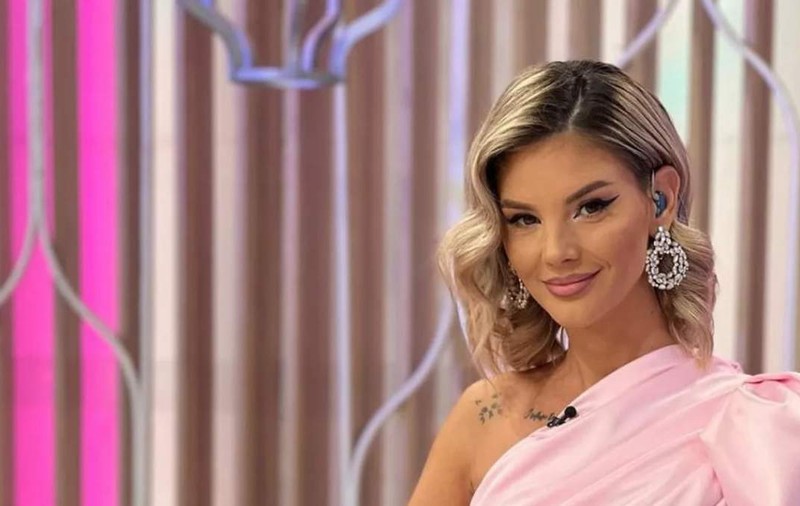 Ramona Olaru, nevoită să facă un credit la bancă pentru a-și cumpăra apartamentul. „Săptămâna viitoare o să fie prima noapte dormită acolo”