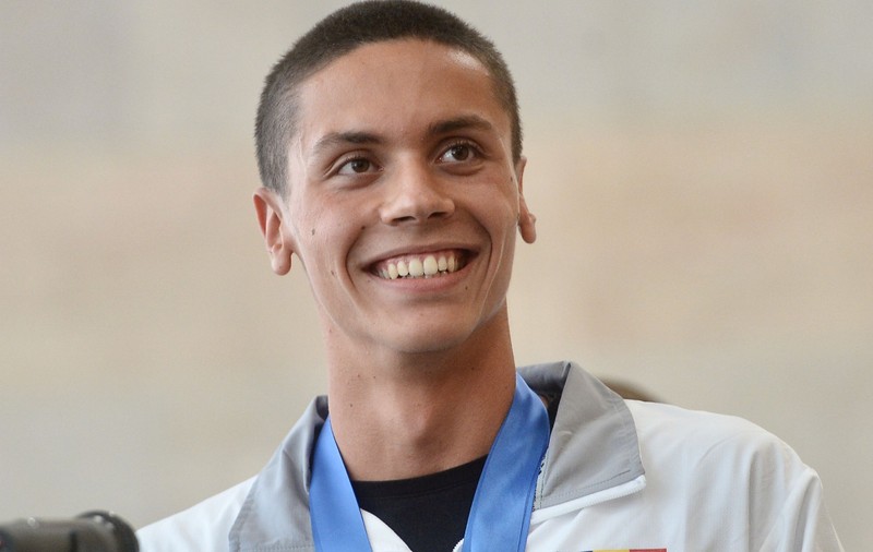 Când debutează David Popovici la Campionatele Mondiale din Singapore. Program complet pentru probele de înot