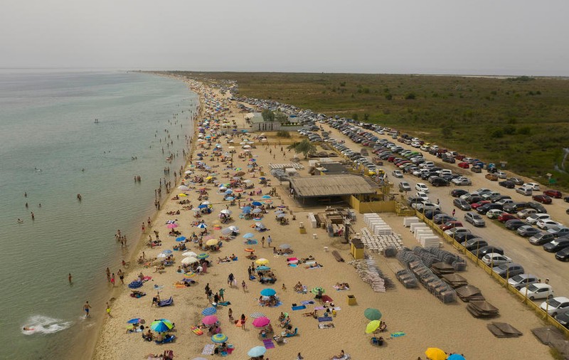 Reguli noi pentru vacanța în Grecia. De la 1 iulie, turiștii trebuie să completeze online un formular