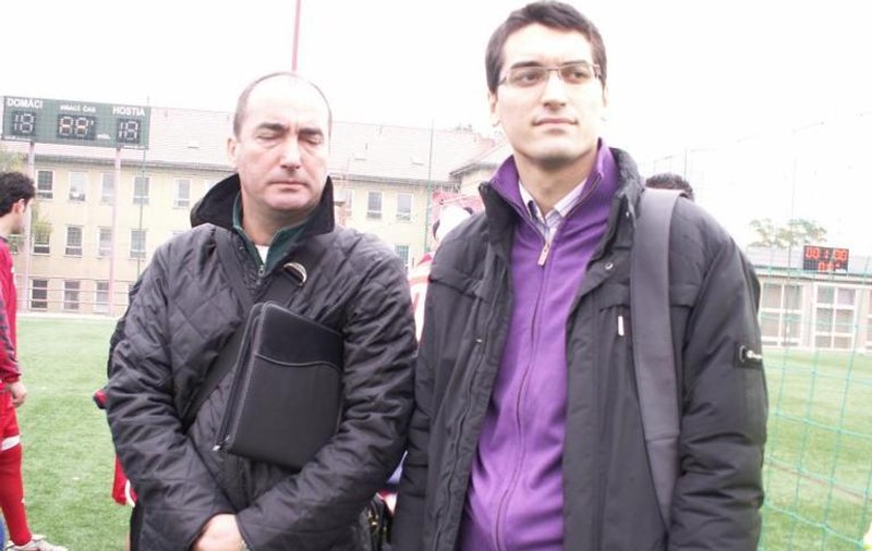 România organizează Campionatul European de Minifotbal