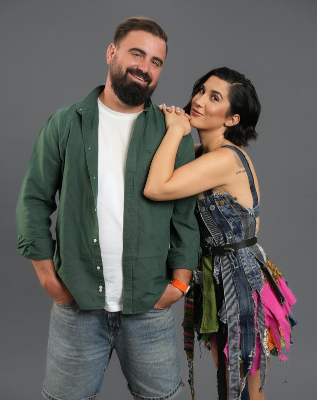 Adda și Cătălin Rizea, eliminați de la Power Couple 2026. Câți bani ar fi primit pentru cele patru săptămâni de competiție