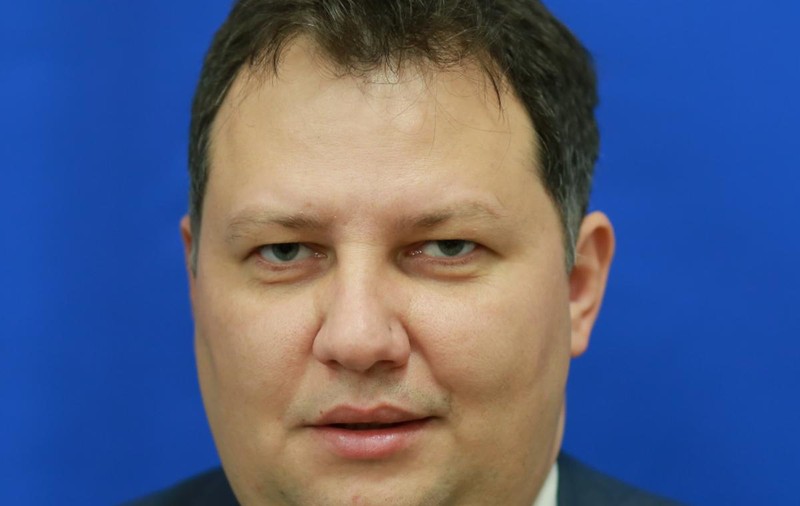 Ministru din Cabinetul Grindeanu, internat în spital; Ce spune instituția despre starea acestuia