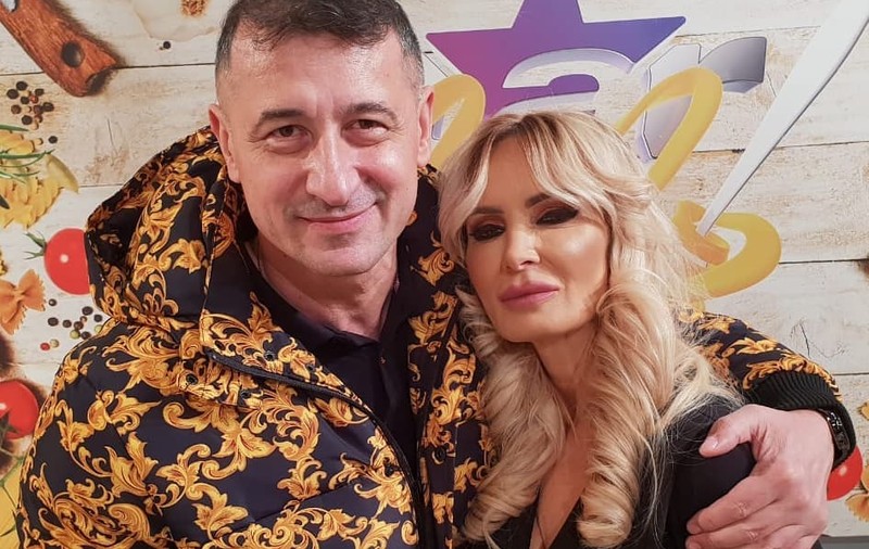 Daniela Gyorfi îşi caută casă. „Stau într-un bloc construit în 1987”