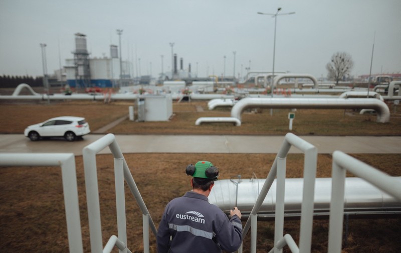 UE a decis să nu mai importe gaze din Rusia: când va intra în vigoare noua măsură