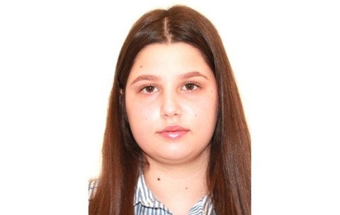 Daria Maria Buzica