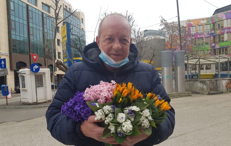 De ce nu are Marian Râlea copii. Actorul nu s-a căsătorit niciodată