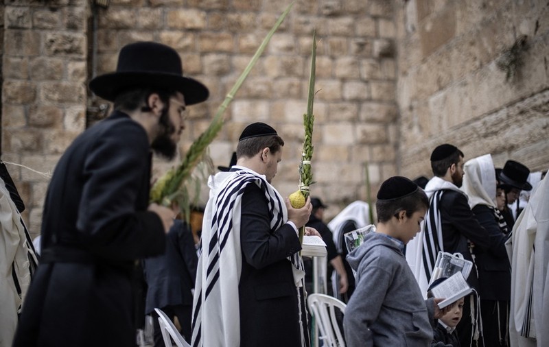 Ce este sărbătoarea de Yom Kippur și ce sărbătoresc evreii în această zi