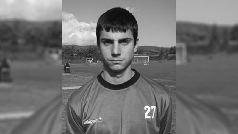 Emil Rachev
