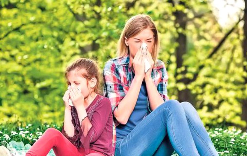 Aproximativ 15% dintre copii și adolescenți au dermatită atopică, boala cronică a pielii