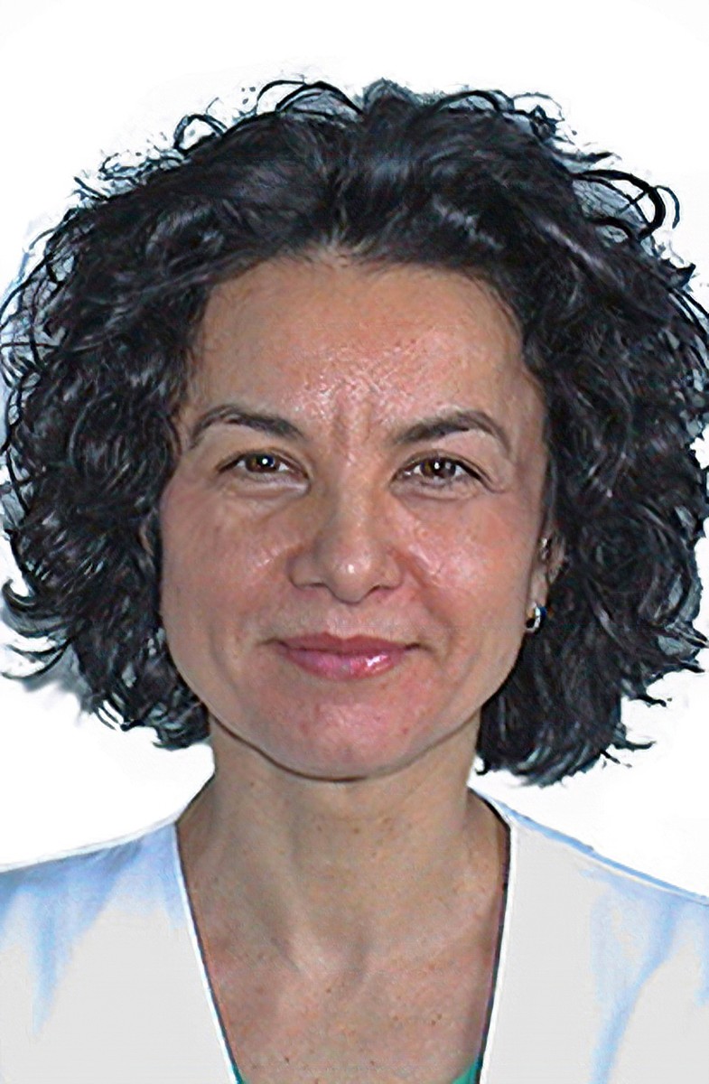 Medicul Carmen Savu