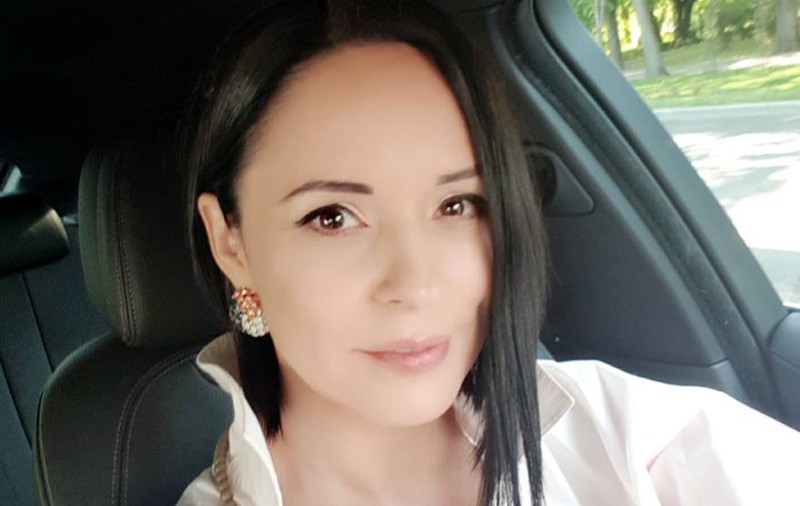 Andreea Marin, mărturisiri despre cele trei divorțuri prin care a trecut. "Vei ajunge să-ți numeri regretele"