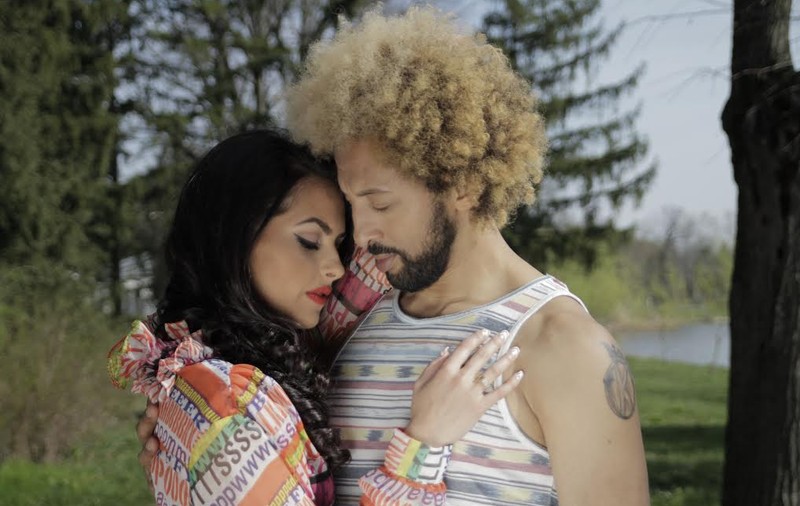 Soția lui Kamara a recunoscut că l-a înșelat. "Mi-a dat trei variante: să facem amor în trei, să..."
