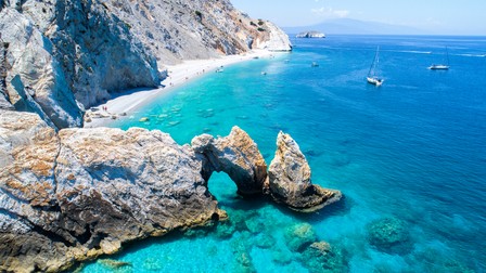 Plaje din Skyathos