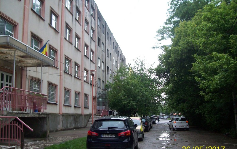 O familie donează un bloc de patru etaje pentru asistații social. Inițial, a vrut să-l dea pentru cazarea celor afectați de coronavirus
