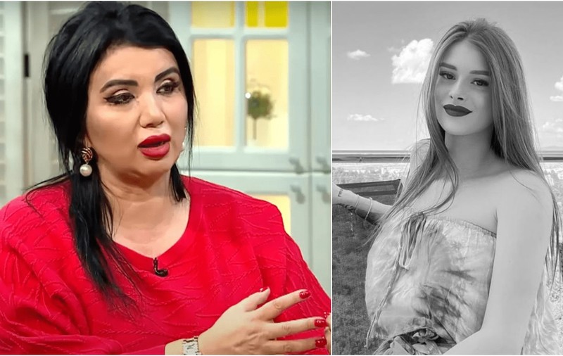 Adriana Bahmuțeanu a răbufnit după crima din Cosmopolis: „Tânăra știa că individul o urmărea și n-a anunțat poliția”