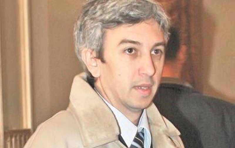 Dan Diaconescu, 3 ani de închisoare cu executare