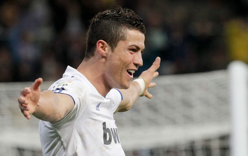 Video | Galacticii lui Real Madrid au imitat Barcelona, în Cupa Spaniei, învingând cu 8-0