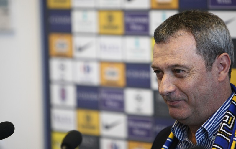 Rednic face azi 53 de ani: ”Jucați cu Steaua pentru voi, pentru fani, pentru mine!”