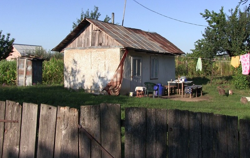 Concubini găsiți morți într-o locuință din Vaslui. Prima variantă luată în calcul de anchetatori: crimă urmată de sinucidere