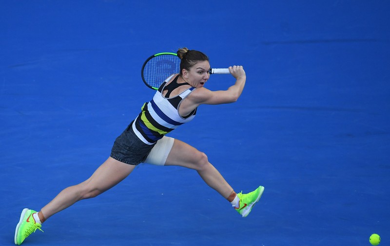Oficial: Simona Halep, pe locul 3 WTA