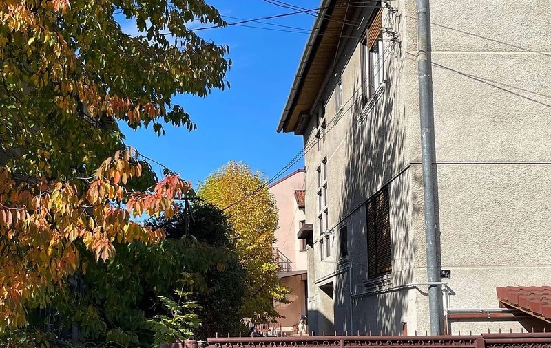 Fost director al Direcției Agricole Sibiu, ucis de fiul său aflat sub influența drogurilor. Tânărul a fost reținut