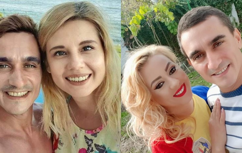 Marian Drăgulescu, alături de iubita Simona și de Larisa, fosta soție. Cum se înțeleg și cu ce ocazie s-au întâlnit cei trei