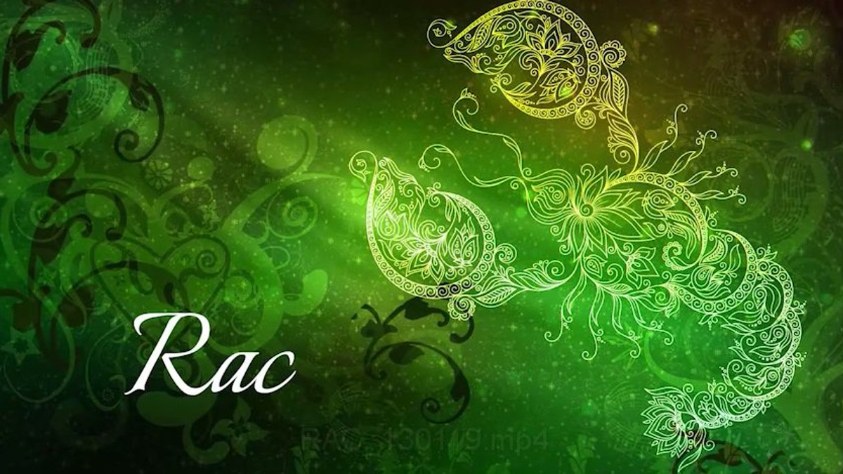 Horoscop rac