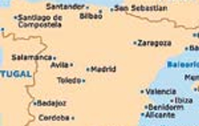 800 de ani de inchisoare