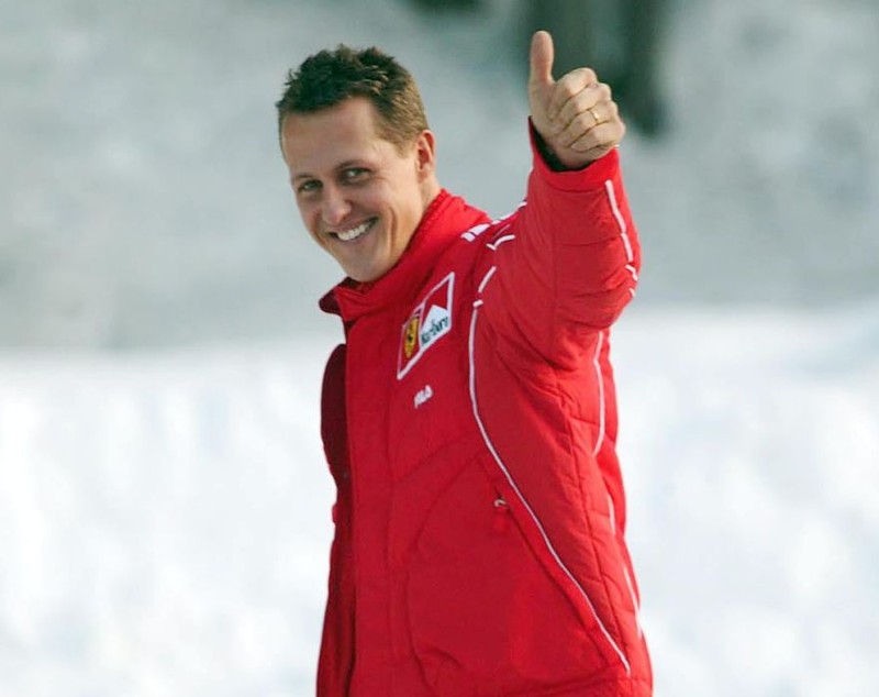 Cel mai recent anunț despre starea de sănătate a lui Michael Schumacher: „Nu cred că-l vom mai vedea vreodată”