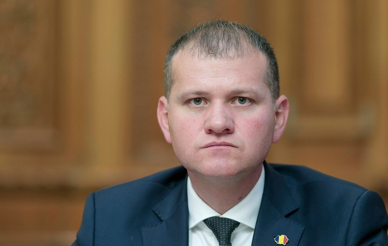 Deputatul AUR Valeriu Munteanu: „Nu am nicio legătură cu firma Robocoder SRL”. Precizările parlamentarului după un articol din Libertatea
