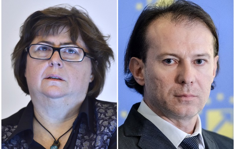 Alina Mungiu-Pippidi: „Ce oferă liberalii sub Iohannis-Cîțu României?”. Cele 10 puncte slabe, în opinia profesorului de științe politice