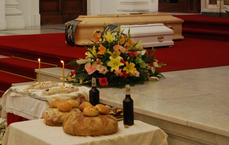 Funeralii online în capitala Spaniei, pentru familiile și rudele care nu au voie să participe la înmormântări