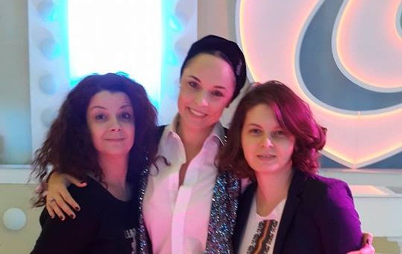De ce nu s-a putut bucura Andreea Marin CU TOATĂ INIMA de ziua ei?! Află MOTIVUL!