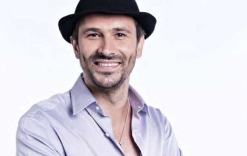 Cum arăta Nicolai Tand în tinerețe. Nici nu zici că e una și aceeași persoană