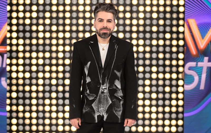 Ce spune Maurice Munteanu despre ținutele purtate de Gina Pistol și Smiley la nunta lor. „Rochia e într-o zonă romantică”