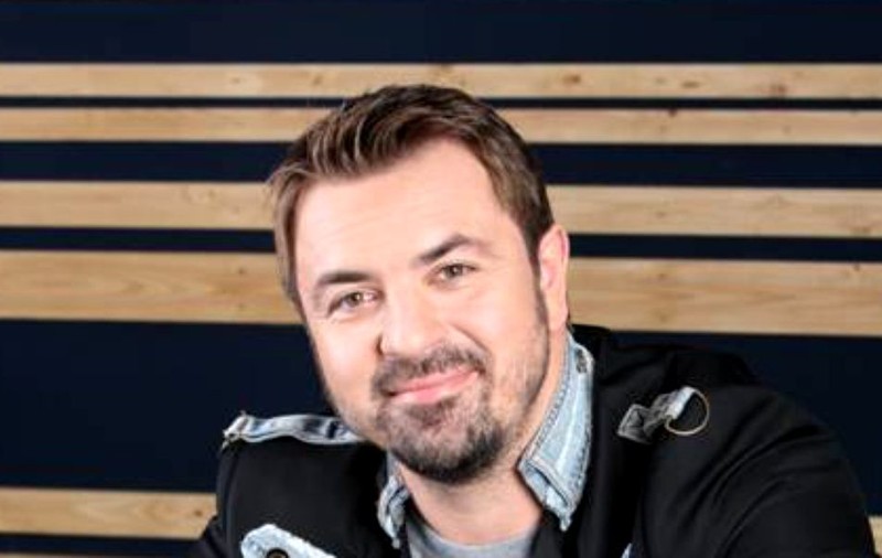 Gesturile înduioșătoare pe care Horia Brenciu le-a făcut cu nepoata Deliei | FOTO & VIDEO
