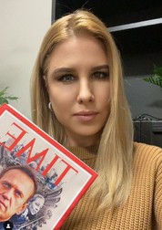 Liubov Sobol