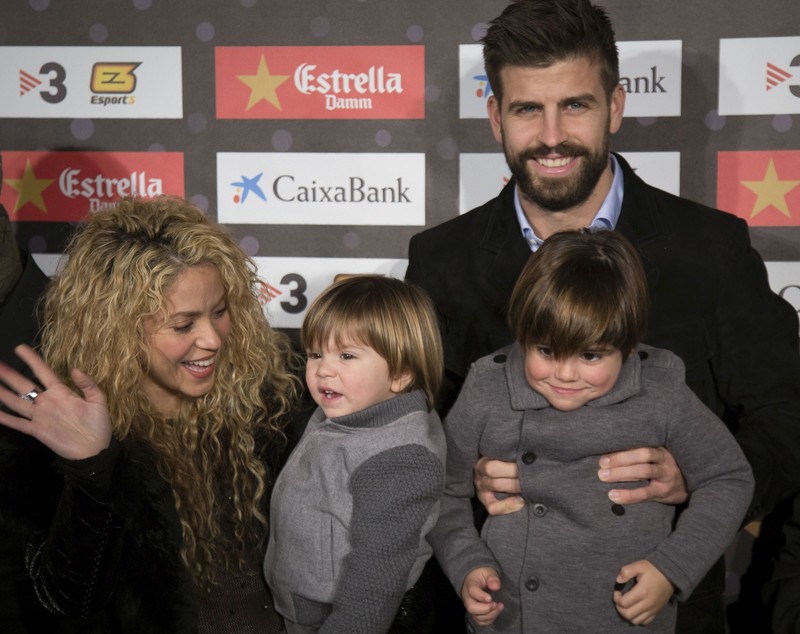 Shakira neagă că are un nou iubit. Primele declarații ale artistei: „Nu am partener și nici dorința de a avea”