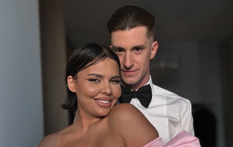Andreea Popescu, reacție categorică după ce Rareș Cojoc a vorbit despre divorț. „Noi le-am promis copiilor că vom rămâne o familie”