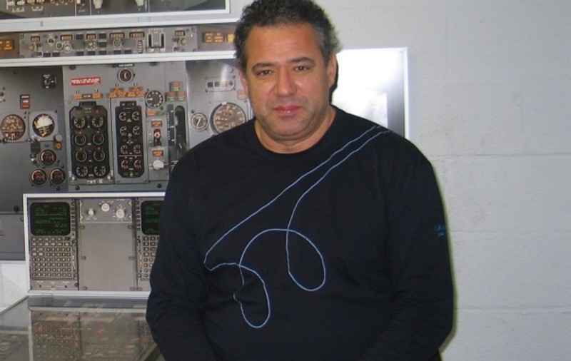 Fiica lui Adrian Iovan a născut o fetiţă