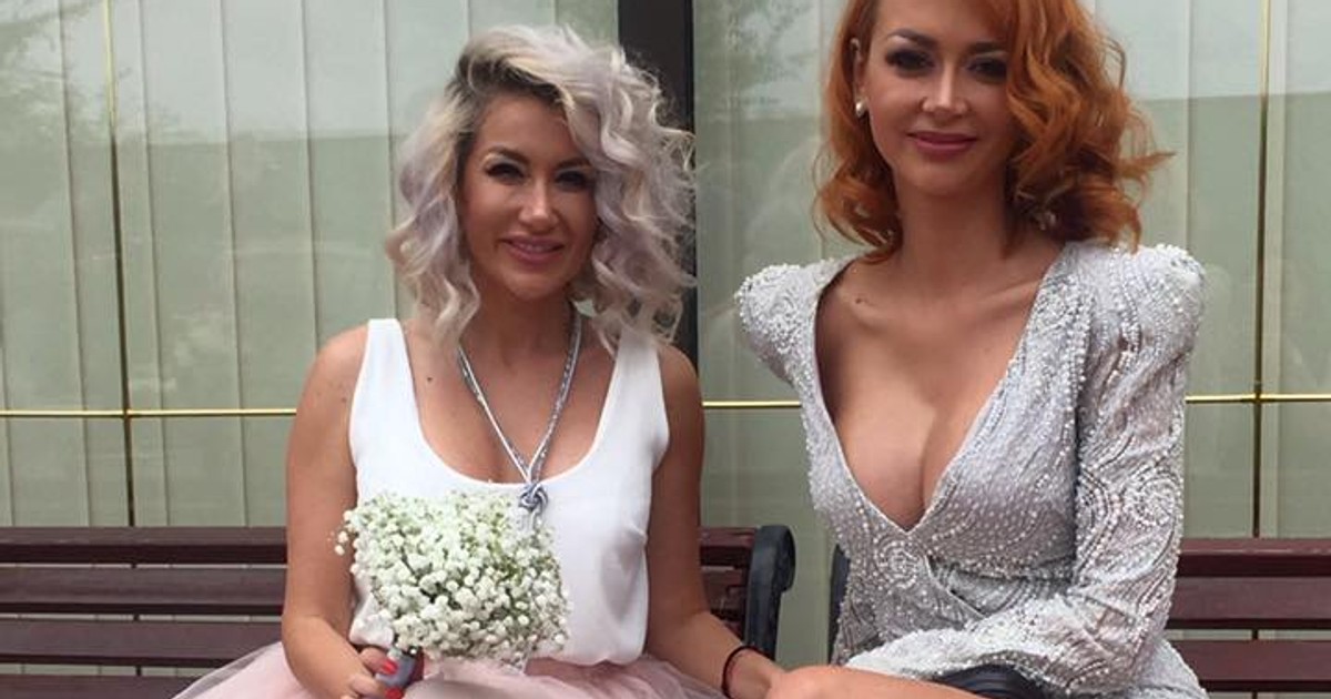 Dieta surorilor Bambi. Raluca și Denisa Tănase spun cum se mențin în formă