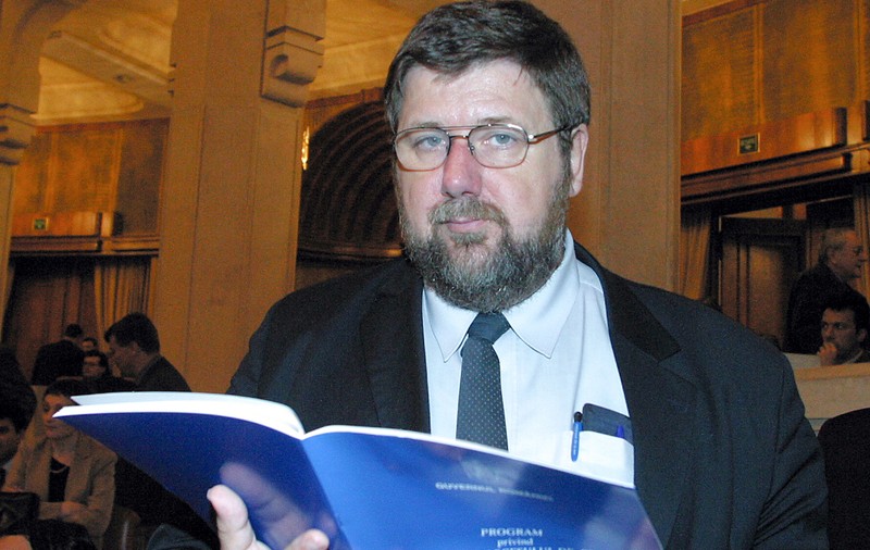 Bogdan Hossu: 20% dintre angajații din România trăiesc sub pragul de sărăcie, România se află în topul UE la acest capitol