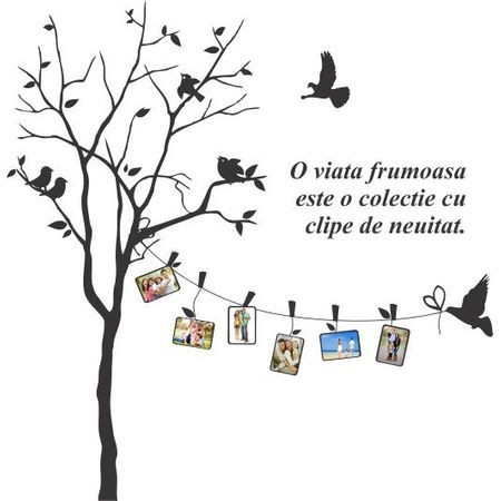 sticker cadou