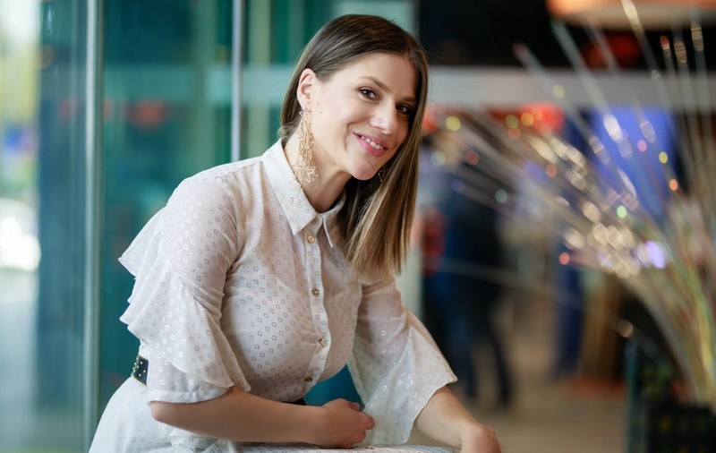 Ce se întâmplă în viața lui Tily Niculae după 14 ani de căsnicie. „S-au schimbat niște lucruri, pe care le voi anunța”