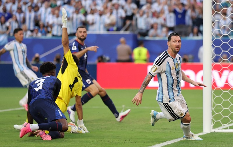 Meciurile din optimile de finală ale Campionatului Mondial de Fotbal 2026 - tabloul complet al partidelor